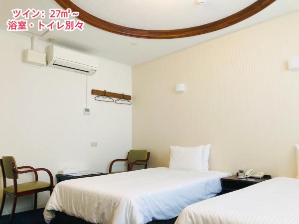 A la foto es mostra l'objecte Hotel Precia Naha Tsujimachi - Vacation STAY 17058v situat a la ciutat de Naha.