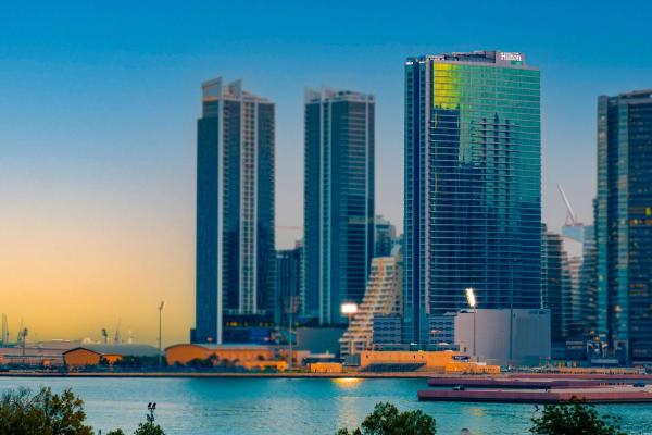 Hilton Bahrain, Манама