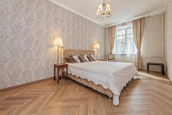 Riverside Apartment - Vilnius