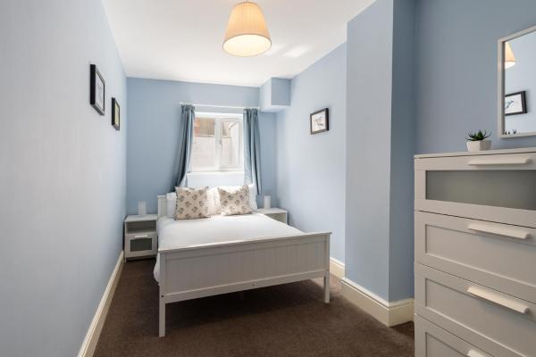 Foto 6: Host & Stay - Trafalgar Square Apartments