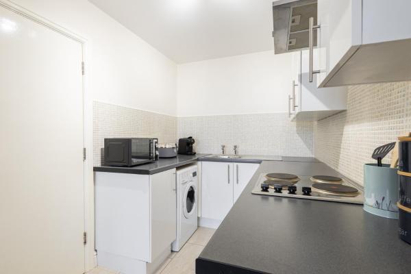 Foto 4: Host & Stay - Trafalgar Square Apartments