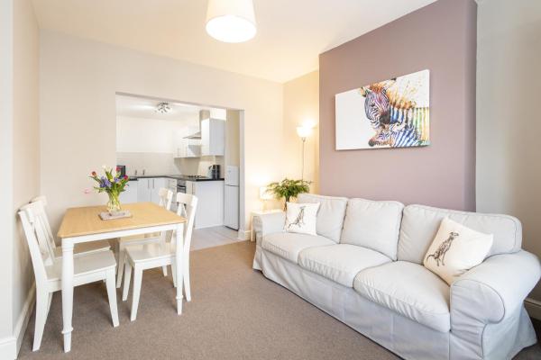 Foto 2: Host & Stay - Trafalgar Square Apartments