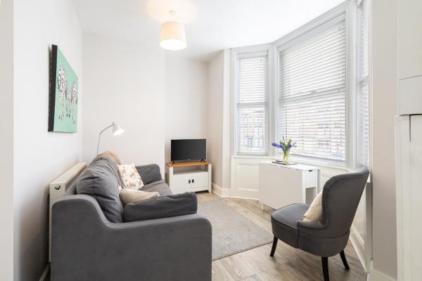 Foto 8: Host & Stay - Trafalgar Square Apartments
