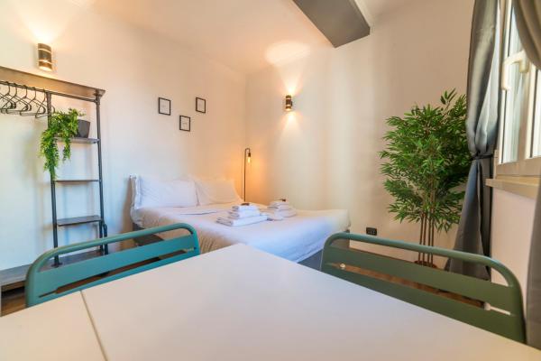 Studio in Trastevere Villageの写真3