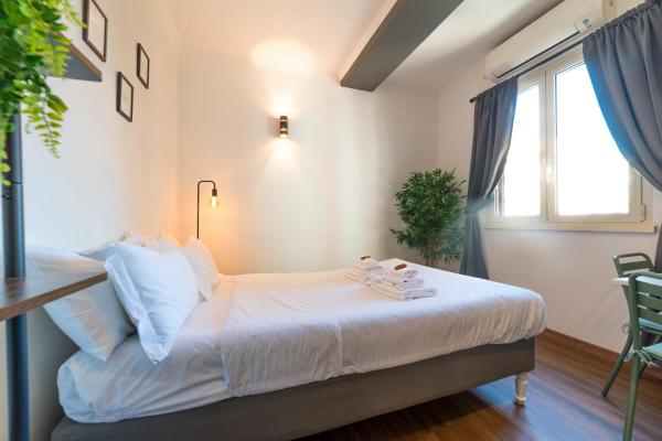 Studio in Trastevere Villageの写真2