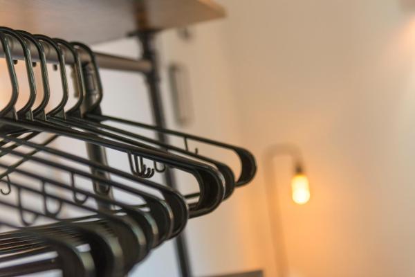 Studio in Trastevere Villageの写真4