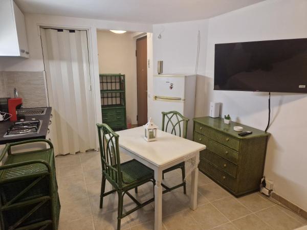 A la foto es mostra l'objecte Gianni House Palermo situat a la ciutat de Palerm.