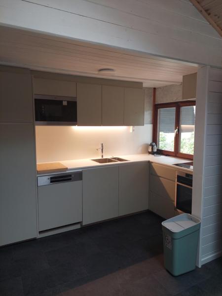 Billede 9: Chalet 7 - volledig gerenoveerd