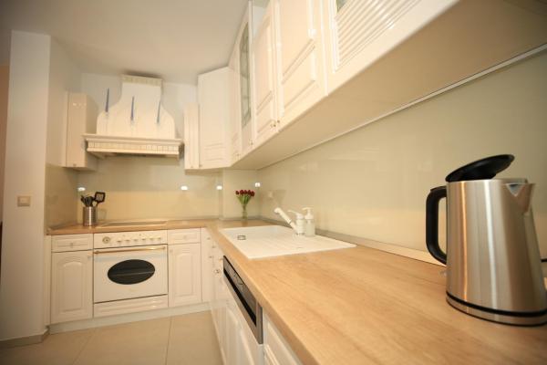 Billede 5: Apartmani Sofija