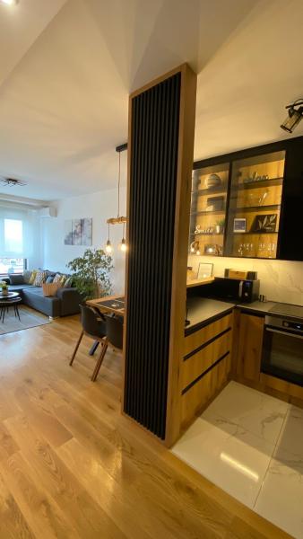 Apartment Unamare - Belgrade