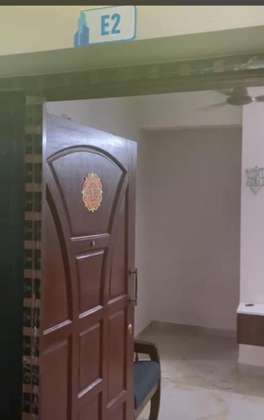A la foto es mostra l'objecte Zara Apartments situat a la ciutat de Chennai.