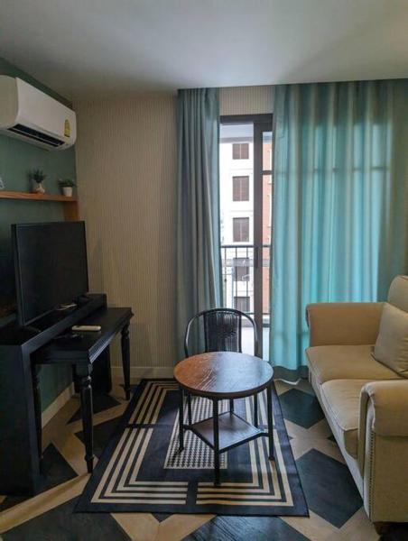 Spacious and close to the beach - Espana Condo Resort Pattaya, Джомтьен-Бич