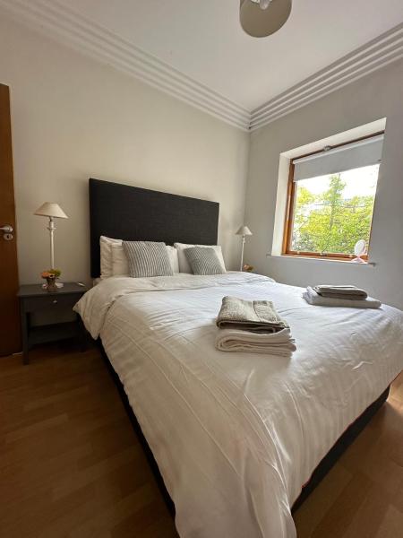 The Spencer Suite, Dublin