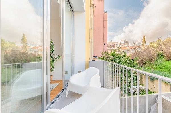 Guestready - A Pleasant Stay In The City Centre - Lisbon