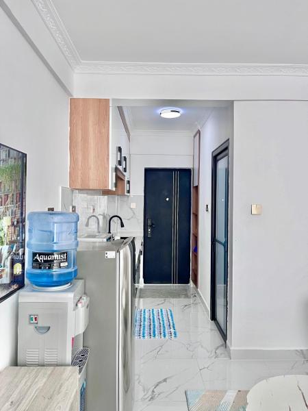 Foto 9: Studio Apartment in Kilimani