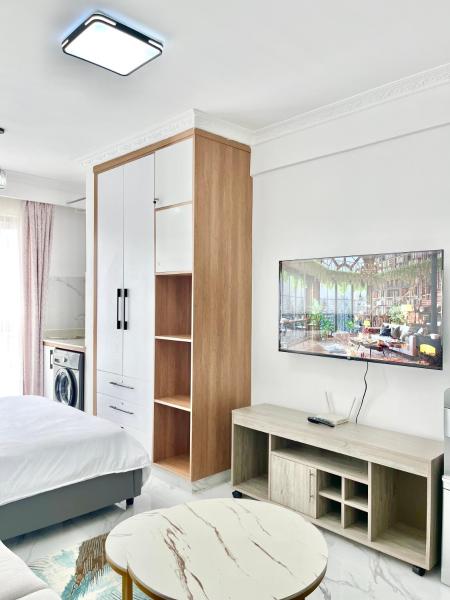 Foto 5: Studio Apartment in Kilimani