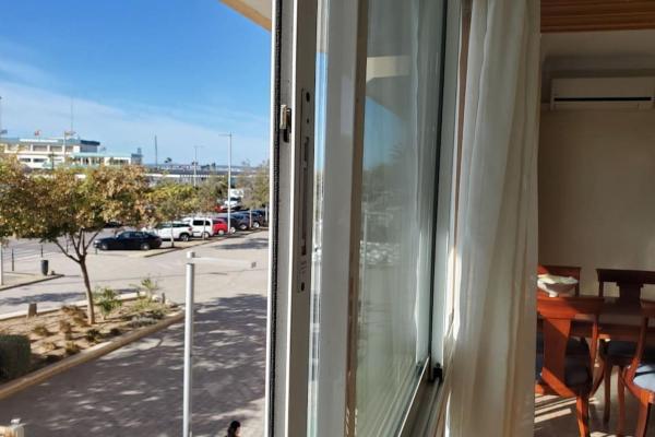 Zdjęcie 6: La casa grande del club náutico