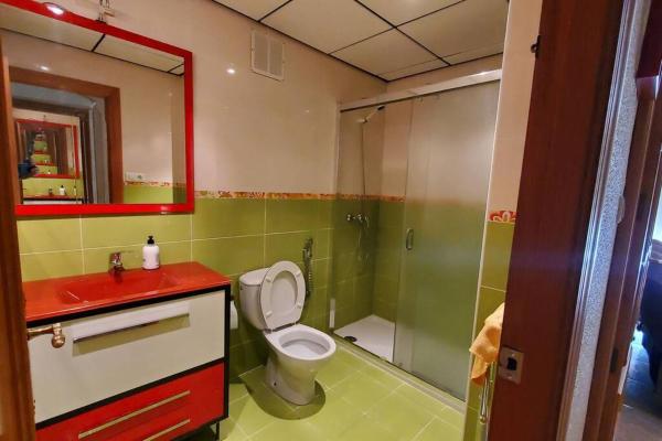 Zdjęcie 8: La casa grande del club náutico
