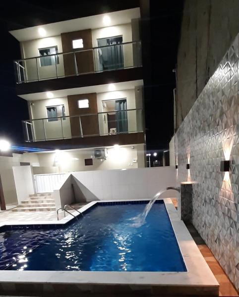 Recanto Do Mar Em Peroba 02 - Maragogi