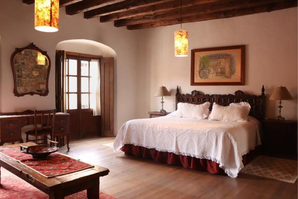 Hotel Boutique Mesón De La Abundancia - Nuevo León