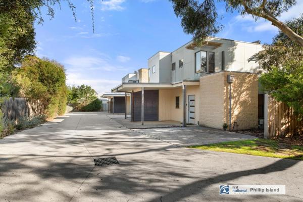 4-6 Broughton Ave, Cowes - Cowes