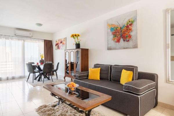 Enyoj Marjan, Beaches and View, Split