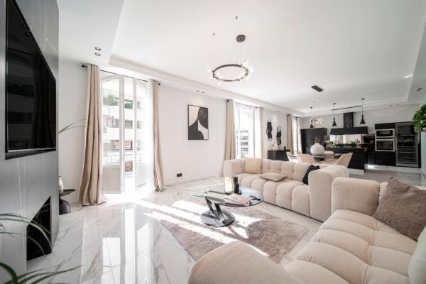 Foto 4: REF 1466 - Cannes Back Croisette - Penthouse for rent