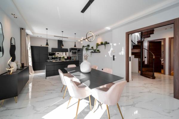 Foto 6: REF 1466 - Cannes Back Croisette - Penthouse for rent