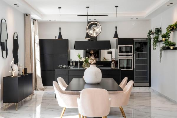 Foto 7: REF 1466 - Cannes Back Croisette - Penthouse for rent