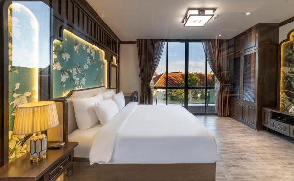 Le House Dalat - Đà Lạt