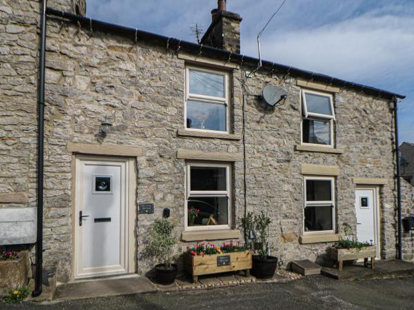 The Cottage Bradwell - Castleton