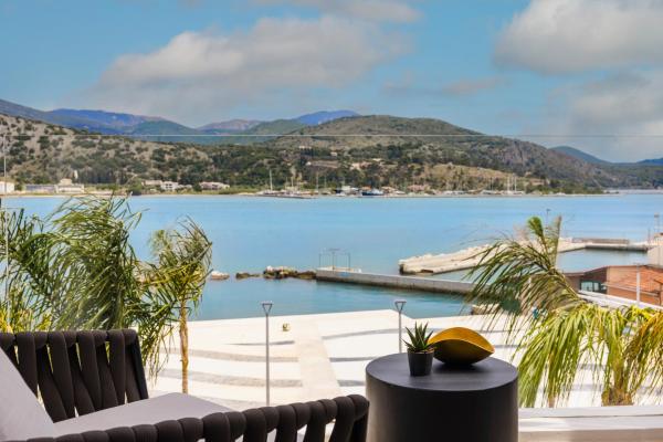 Casaly Hotel & Spa, Argostoli