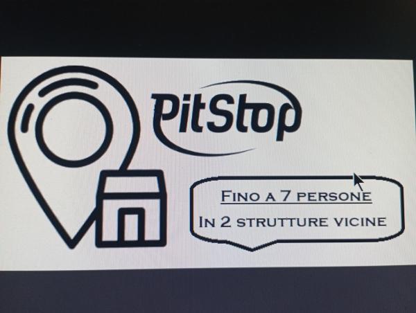 Foto 4: Pit Stop