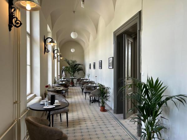 Pension L'etage - Autriche