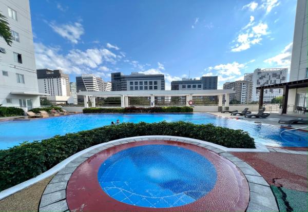 Avida, IT Park Studio, Cebu
