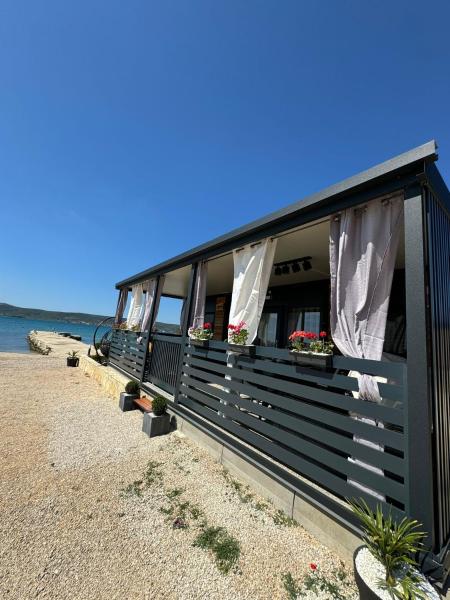 Mobile Home Agata - Sukošan