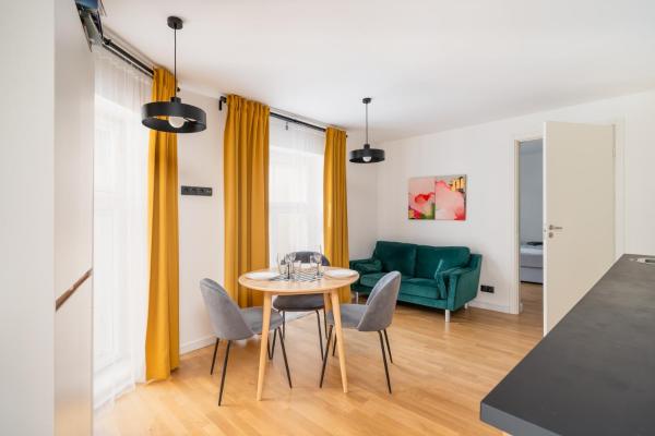 A la foto es mostra l'objecte Skunu 10 Old Town apartments situat a la ciutat de Riga.