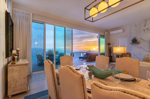 En la foto se muestra el objeto Palacio Blanco Luxury Villa 3 ubicado en la ciudad de Salinas.
