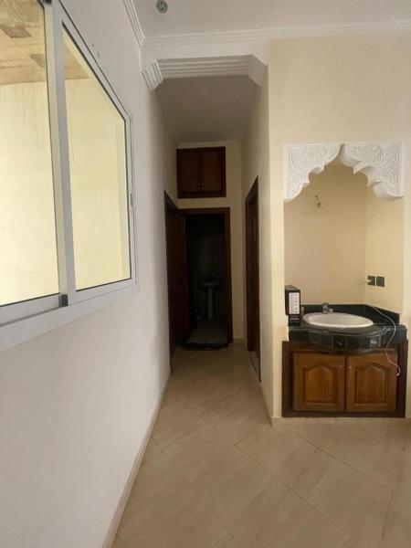 Na zdjęciu widoczny jest obiekt Appartement calme et Modeste położony w mieście Meknès.