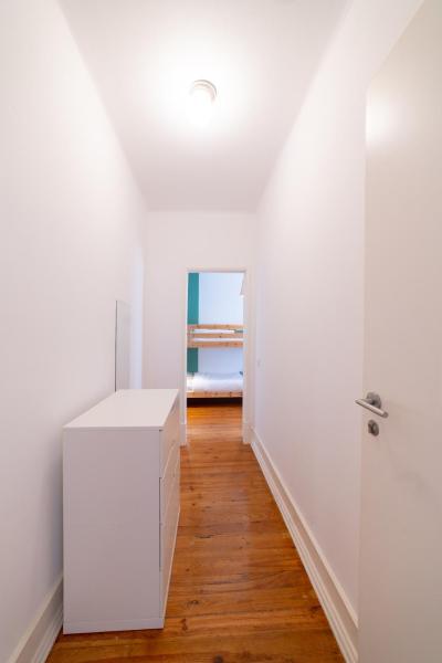 Foto 7: Desterro 2 - Historical four-bedroom apartment