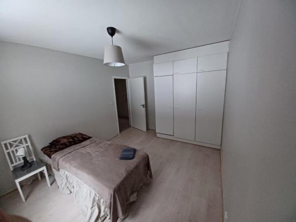 A la foto es mostra l'objecte Lyberty apartment Myllymäki 5/19 situat a la ciutat de Lahti.