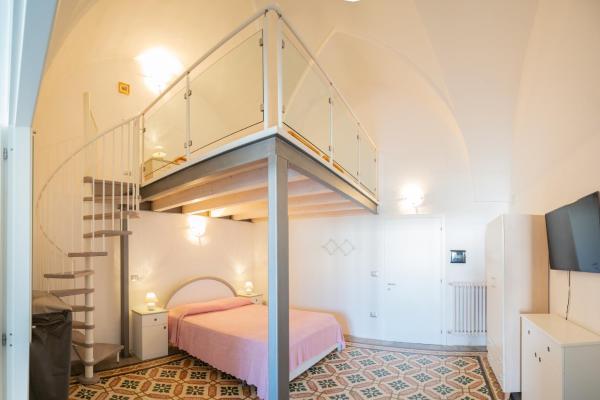 Residenza Il Limone - Provincia di Lecce