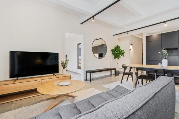 Clausen Hideaway Modern Accommodation - Luxembourg