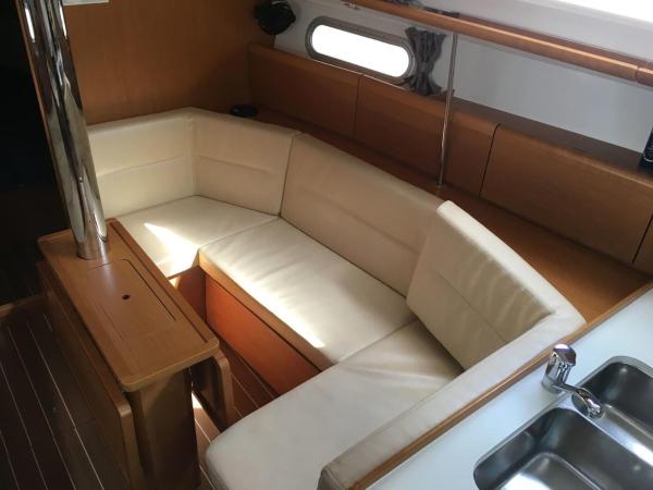 Bilde 6: Bed on Boat 36031 corfu
