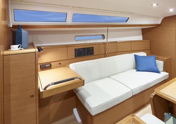 Bilde 8: Bed on Boat 36031 corfu