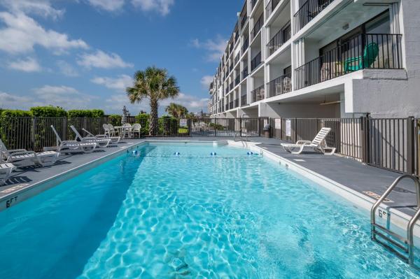Fotografie 4: Oceanfront - Pool - Near Carolina Beach Boardwalk