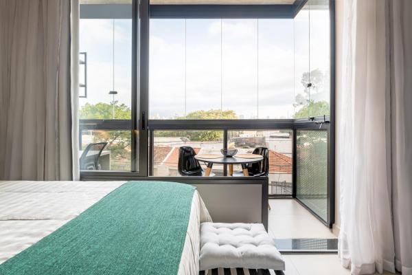 Foto 6: Studio com Varanda - Vila Olímpia