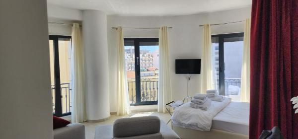 signature Idea hotel, Tirana