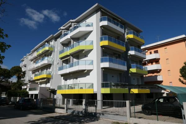 Linz 24 - Bibione
