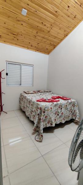 A la foto es mostra l'objecte Apartamento modelo chalé 201 situat a la ciutat de Santo Ângelo.